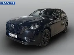 Svart Begagnad 2023 Mazda CX-60 Homura-Line SUV | 379 900 kr (Superpris)
