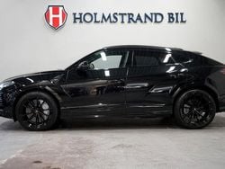 Svart Begagnad 2021 Lamborghini Urus SUV | 2 549 900 kr