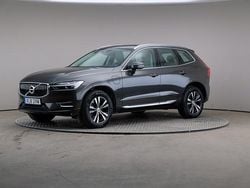 Mörkgrå Begagnad 2021 Volvo XC60 Inscription SUV | 339 000 kr (Superpris)