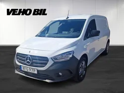 Vit Ny 2025 Mercedes Citan 110 Van | 356 125 kr