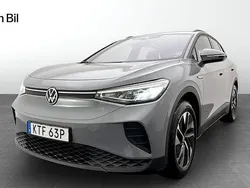 Begagnad 2023 VW ID.4 Comfortline SUV | 394 900 kr (Dyr)