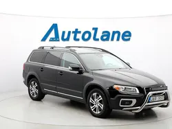 Svart Begagnad 2013 Volvo XC70 Summum SUV | 139 900 kr (Marknadspris)