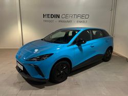 Okänd Begagnad 2023 MG MG4 EV Halvkombi | 289 900 kr (Dyr)