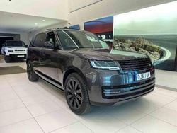Grå Ny 2024 Land Rover Range Rover Autobiography SUV | 2 195 200 kr