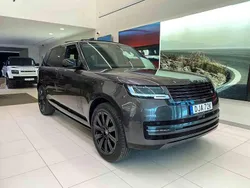Grå Ny 2024 Land Rover Range Rover Autobiography SUV | 2 195 200 kr
