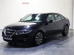 Begagnad 2011 Saab 9-5 Sedan | 79 900 kr (Dyr)