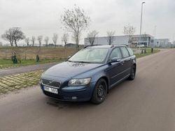 Begagnad 2007 Volvo V50 Kombi | 27 500 kr (Superpris)