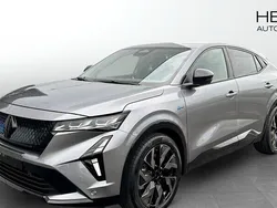 Grå Ny 2025 Renault Rafale Esprit Alpine SUV | 578 800 kr