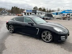 Begagnad 2012 Porsche Panamera 4S Sedan | 299 000 kr (Marknadspris)