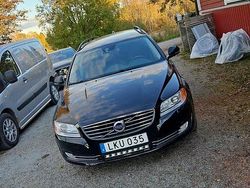 Begagnad 2014 Volvo V70 Kombi | 120 000 kr (Marknadspris)