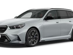 Ny 2025 BMW M5 Comfort Edition Kombi | 1 722 310 kr (Dyr)