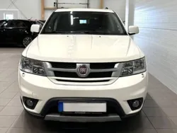 Begagnad 2013 Fiat Freemont SUV | 99 000 kr (Marknadspris)