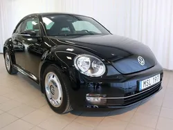 VW Beetle