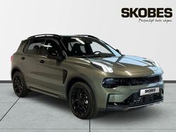 Grön Ny 2025 Lynk & Co 01 SUV | 499 995 kr