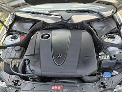 Silver Begagnad 2006 Mercedes C220 Avantgarde Kombi | 35 000 kr (Marknadspris)