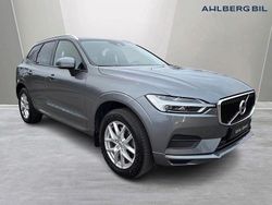 Grå Begagnad 2019 Volvo XC60 Momentum SUV | 289 500 kr (Marknadspris)