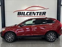Röd Begagnad 2011 Volvo XC60 Momentum SUV | 108 900 kr (Dyr)