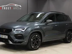 Mörkgrå (grå) Begagnad 2021 Cupra Ateca SUV | 309 900 kr (Marknadspris)