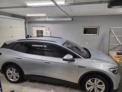 Scale silver metallic Begagnad 2022 VW ID.4 Pro Performance SUV | 315 000 kr (Lite dyr)