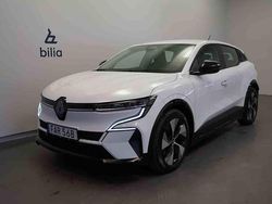 Vit Begagnad 2023 Renault Mégane IV Halvkombi | 239 500 kr