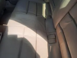 Gul Begagnad 2000 Opel Omega Sedan | 10 000 kr