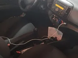 Blå Begagnad 2008 Nissan Micra C+C Cab | 29 000 kr