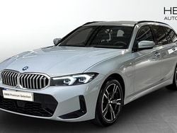Grå (grey) Begagnad 2025 BMW 330e Comfort Edition Kombi | 508 700 kr (Lite dyr)