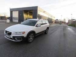 Vit Begagnad 2013 Volvo XC70 Momentum Kombi | 74 999 kr (Bra pris)