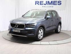 Begagnad 2022 Volvo XC40 SUV | 299 500 kr (Marknadspris)