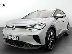 Silver Begagnad 2023 VW ID.4 Comfortline SUV | 414 900 kr