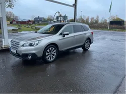 Brun Begagnad 2016 Subaru Outback SUV | 60 000 kr