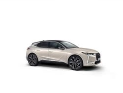 Svart Begagnad 2023 DS Automobiles DS4 Halvkombi | 457 850 kr