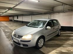 Begagnad 2005 VW Golf IV Halvkombi | 19 500 kr (Marknadspris)
