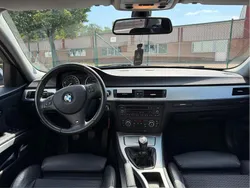 Grå Begagnad 2011 BMW 320 Comfort Edition Sedan | 110 000 kr (Lite dyr)