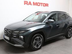 Grön Begagnad 2025 Hyundai Tucson Essential SUV | 329 900 kr (Superpris)