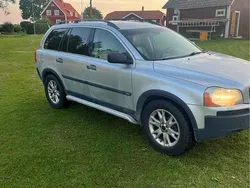 Grå Begagnad 2004 Volvo XC90 SUV | 20 000 kr (Superpris)