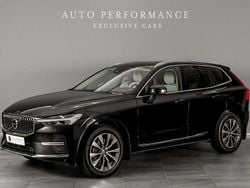 Svart Begagnad 2022 Volvo XC60 Inscription SUV | 419 900 kr (Bra pris)