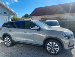 Grå Ny 2025 Skoda Kodiaq Selection SUV | 499 000 kr (Lite dyr)