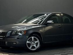 Grå Begagnad 2005 Volvo S40 Sedan | 29 900 kr (Bra pris)