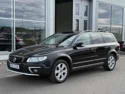 Svart Begagnad 2016 Volvo XC70 Standard SUV | 229 800 kr (Marknadspris)