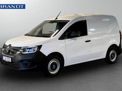 Vit Begagnad 2023 Renault Kangoo Minibuss | 319 900 kr (Marknadspris)