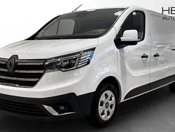Ny 2025 Renault Trafic Van | 334 900 kr