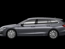 Grå Ny 2024 Skoda Superb Selection Kombi | 469 900 kr (Bra pris)