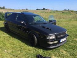 Begagnad 1991 Audi Quattro Sportkupé | 200 000 kr