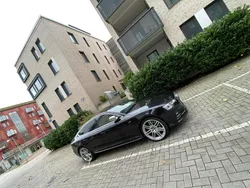 Svart Begagnad 2013 Audi S5 Sportback Comfort Halvkombi | 180 000 kr (Superpris)
