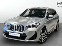 Begagnad 2023 BMW iX1 Shadowline SUV | 469 700 kr (Bra pris)