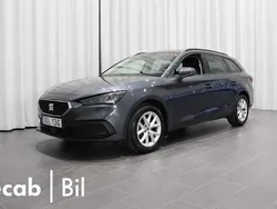 Ny 2024 Seat Leon Kombi | 227 500 kr