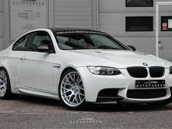 Begagnad 2012 BMW M3 Competition Edition Sportkupé | 629 000 kr