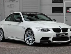 Begagnad 2012 BMW M3 Competition Edition Sportkupé | 639 000 kr