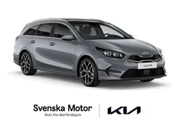 Ny 2025 Kia Ceed Kombi | 254 655 kr (Superpris)